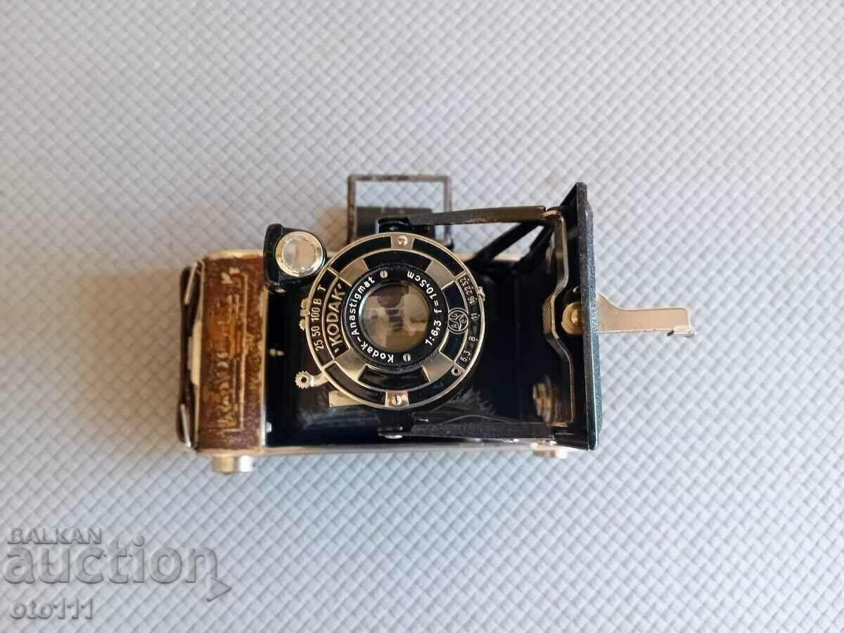 OLD KODAK MACHINE CAMERA with price 70.00 BGN | € 35.79