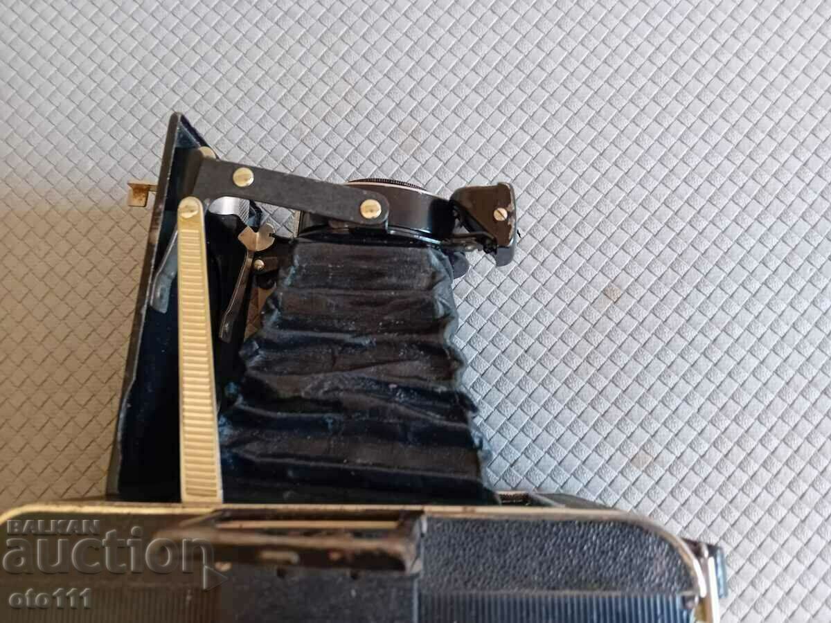 OLD KODAK MACHINE CAMERA - 5