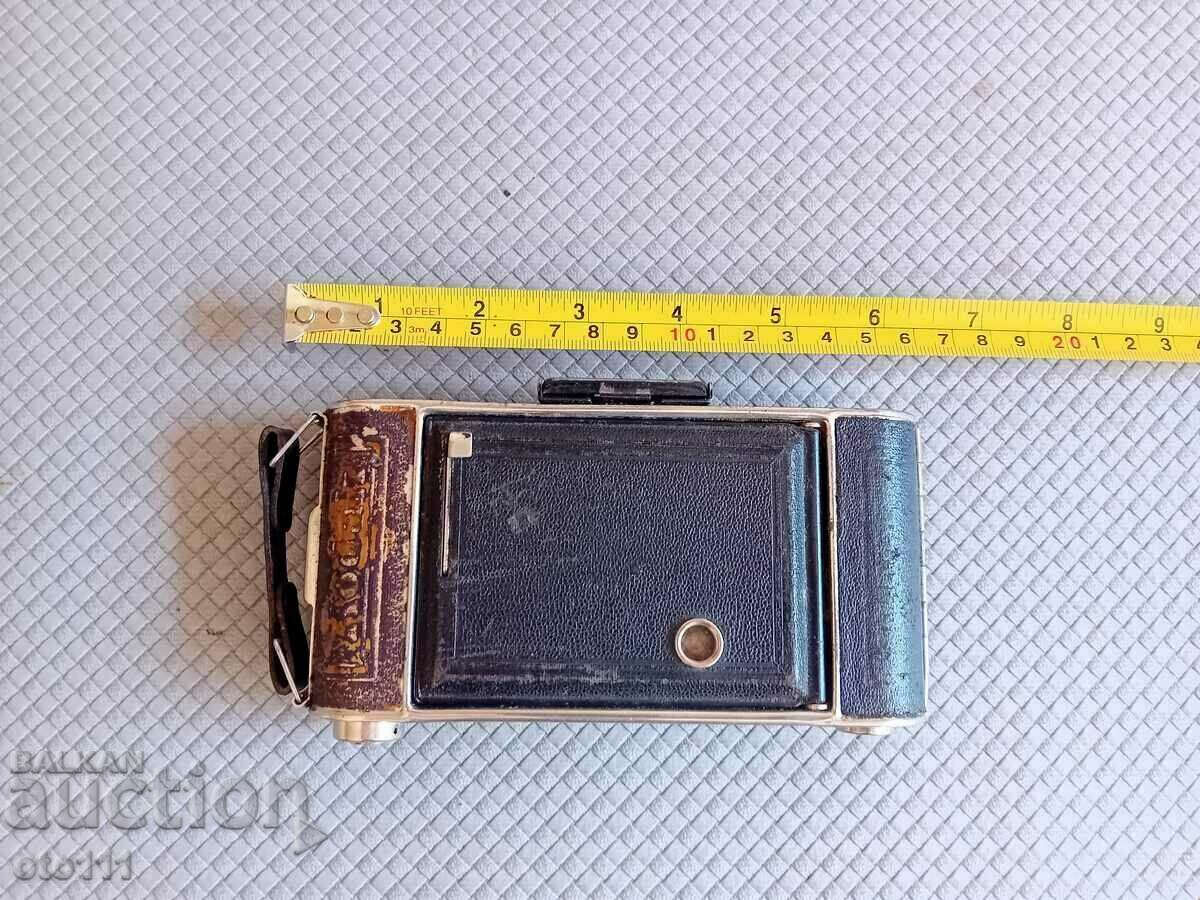 OLD KODAK MACHINE CAMERA - 6