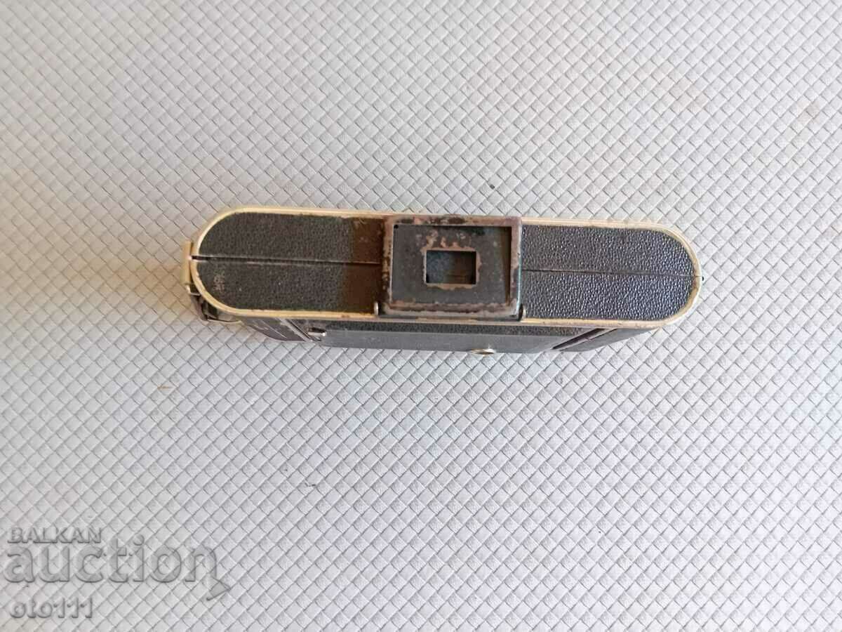 OLD KODAK MACHINE CAMERA - 7