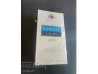 KARELIA LIGHTS cigarettes From the 90s