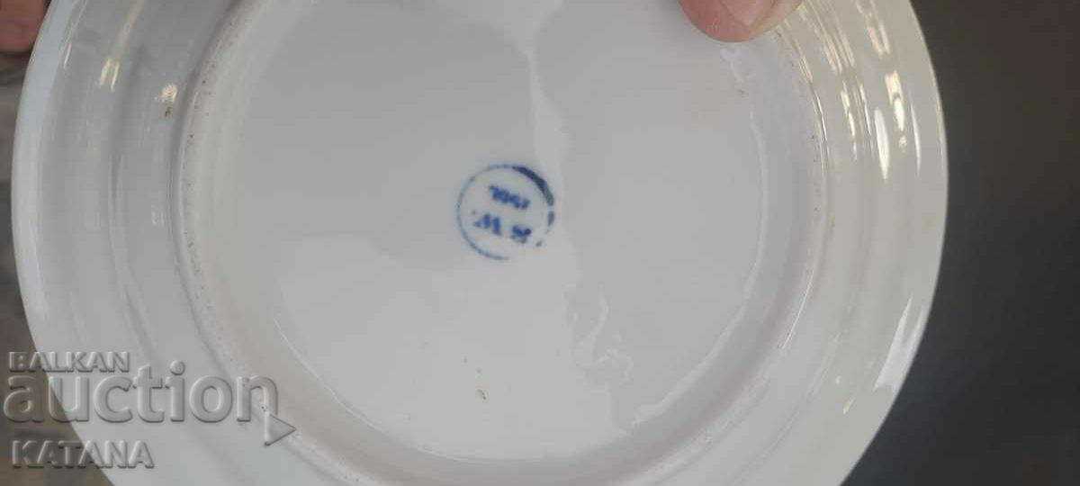 Παλιά πιάτα, σέρβις, επιτραπέζια σκεύη - 5 Παλιά πιάτα, σέρβις, επιτραπέζια σκεύη - 5