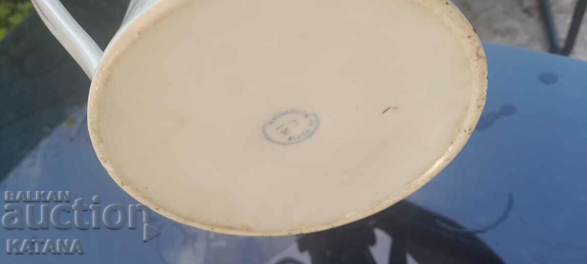 Jug, tableware, tableware with price 13.00 BGN | € 6.65 Jug, tableware, tableware with price 13.00 BGN | € 6.65