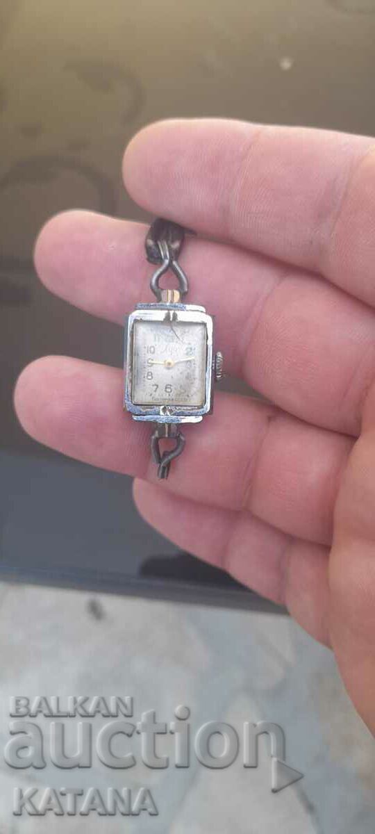 Γυναικείο ρολόι BEAM Γυναικείο ρολόι BEAM