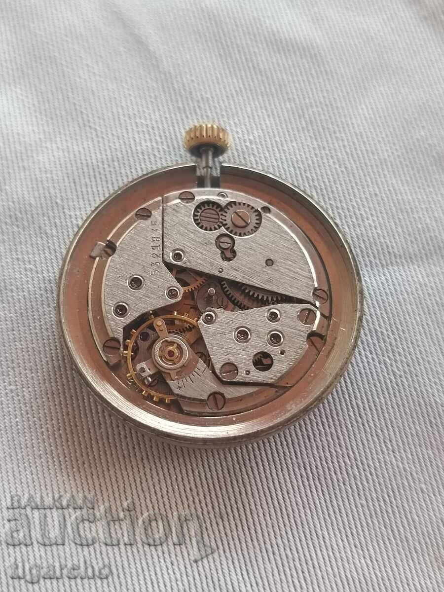 Flight watch winder with price 20.00 BGN | € 10.23 Flight watch winder with price 20.00 BGN | € 10.23