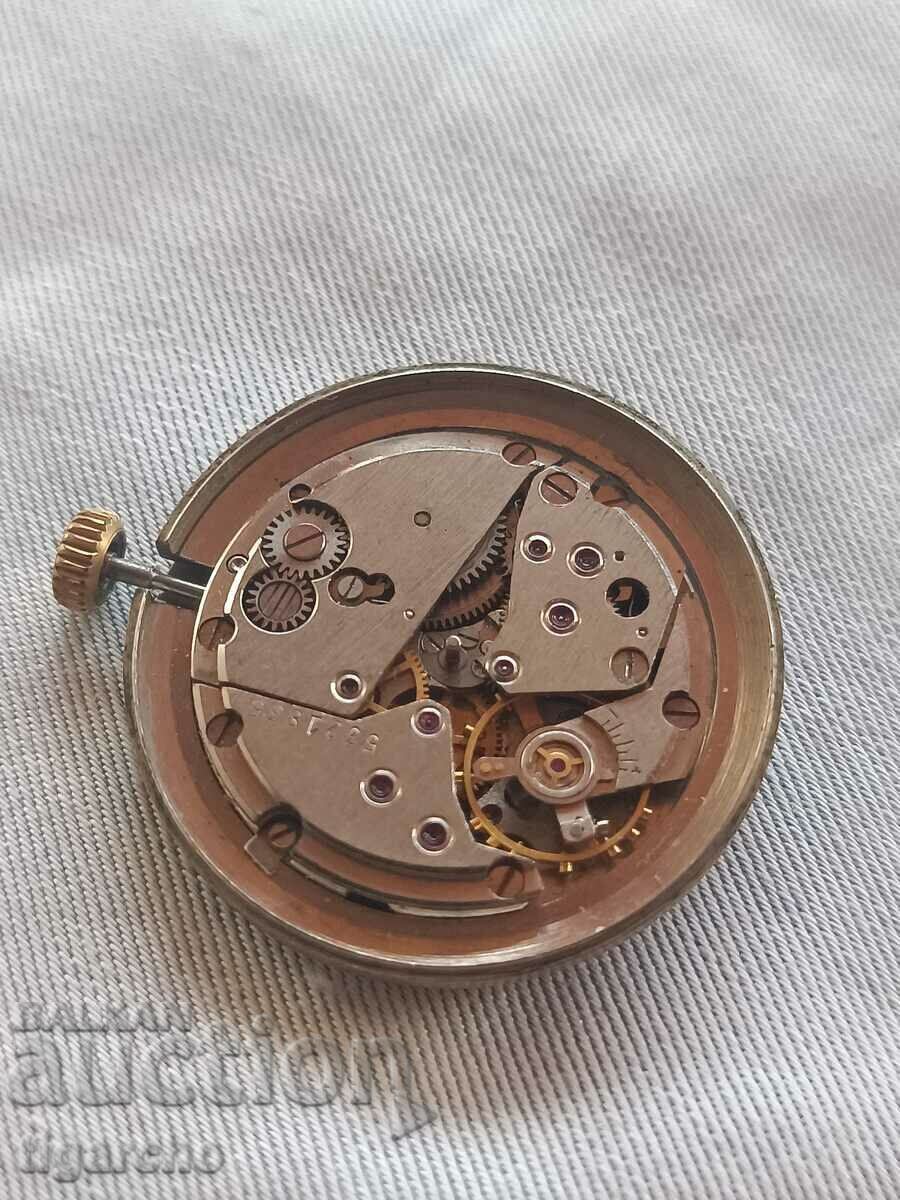 Flight watch winder - 6 Flight watch winder - 6