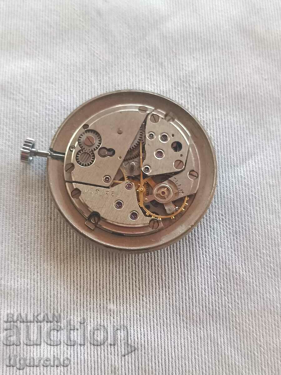 Delivery of Flight watch winder Delivery of Flight watch winder