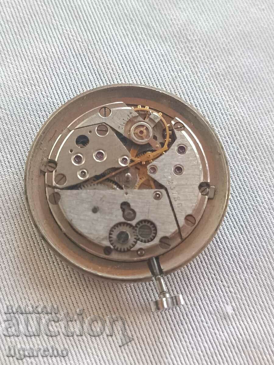 Flight watch winder - 5 Flight watch winder - 5