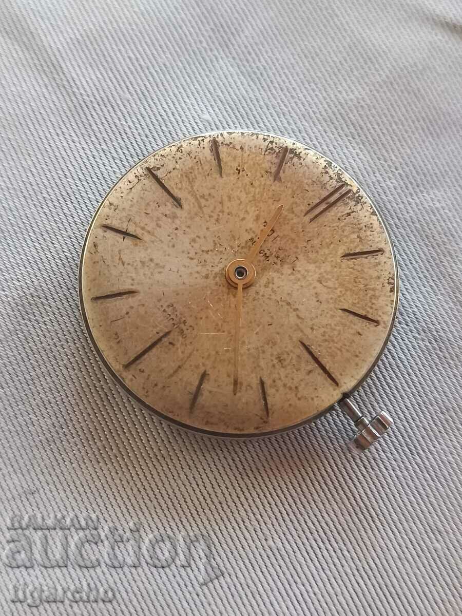 Flight watch winder - 6 Flight watch winder - 6