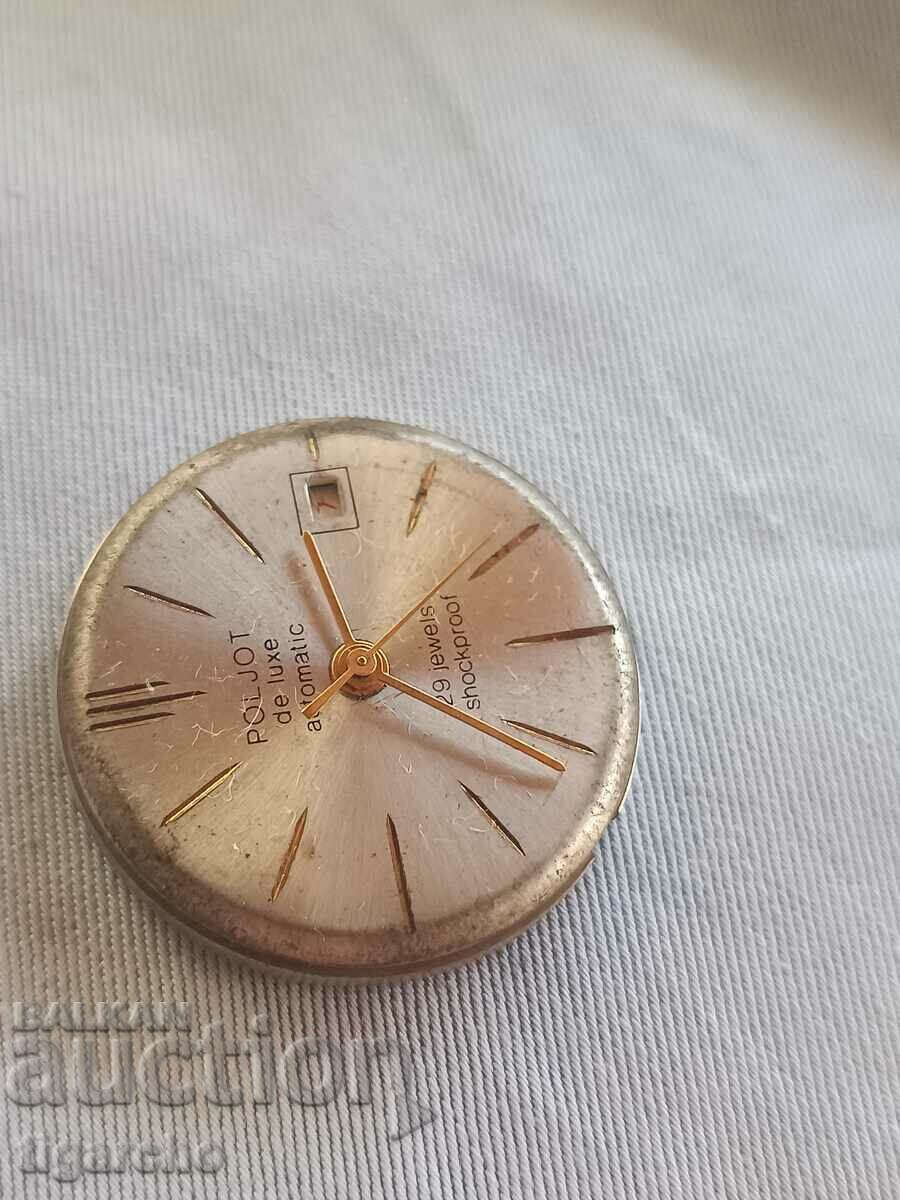 Auction Flight watch winder Auction Flight watch winder