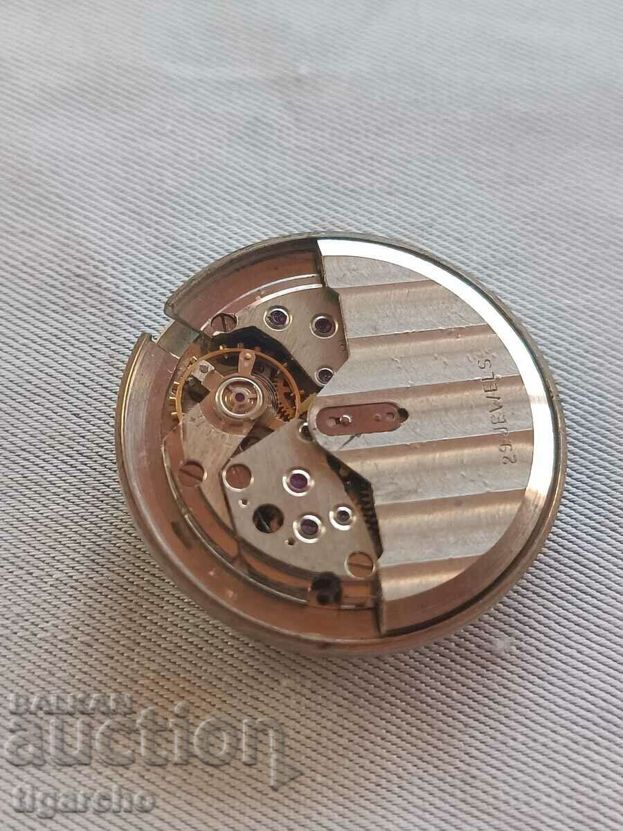 Flight watch winder - 5 Flight watch winder - 5