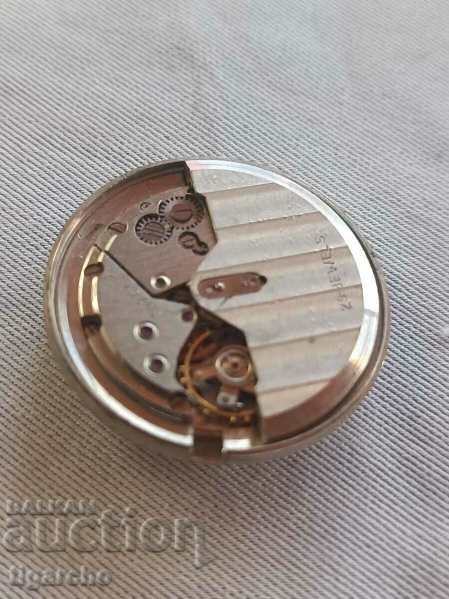 Flight watch winder - 6 Flight watch winder - 6