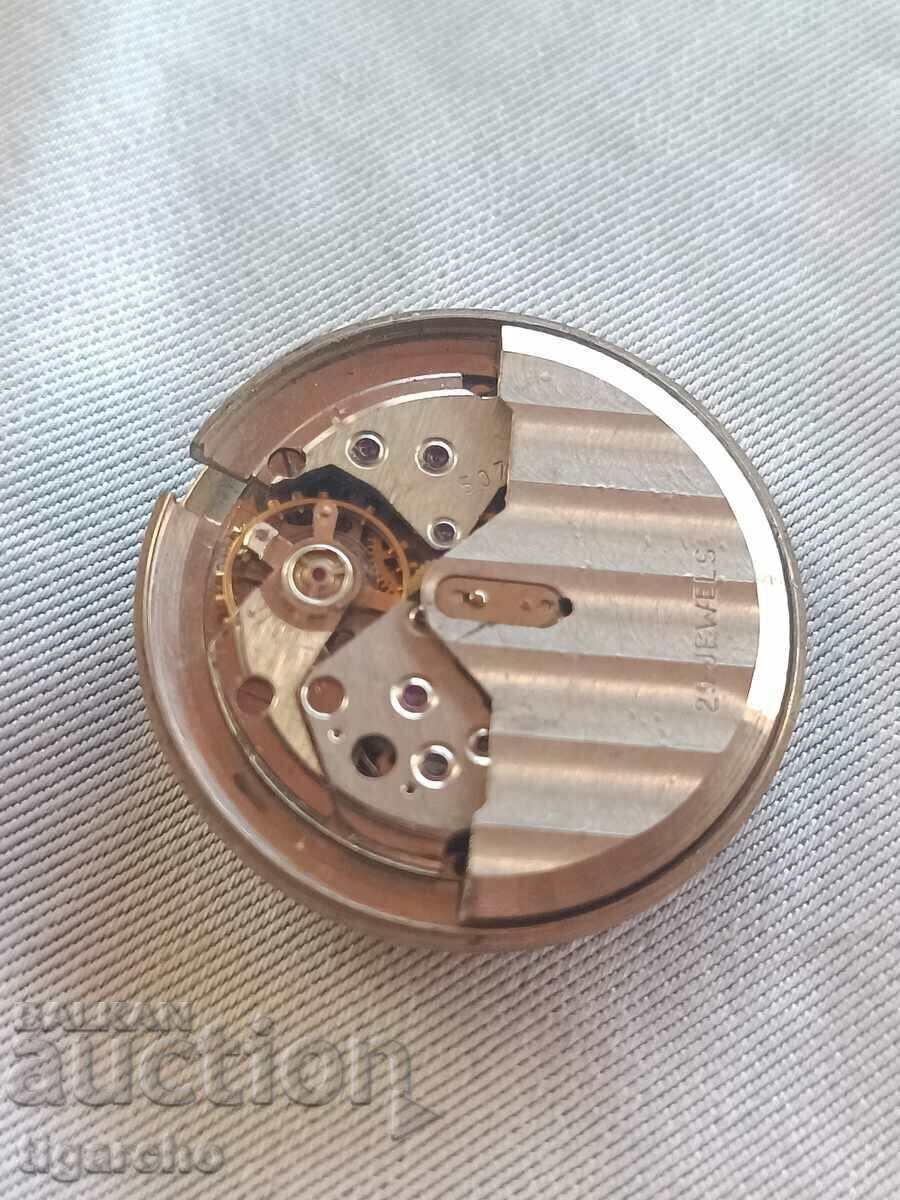 Flight watch winder - 7 Flight watch winder - 7