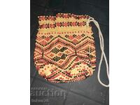 Old Revival Beaded Purse Purse Costume