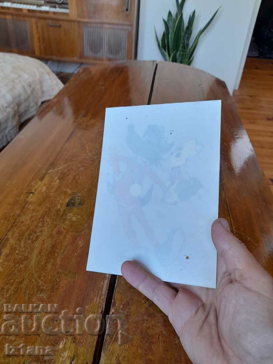 Delivery of Souvenir Nu guessed Delivery of Souvenir Nu guessed