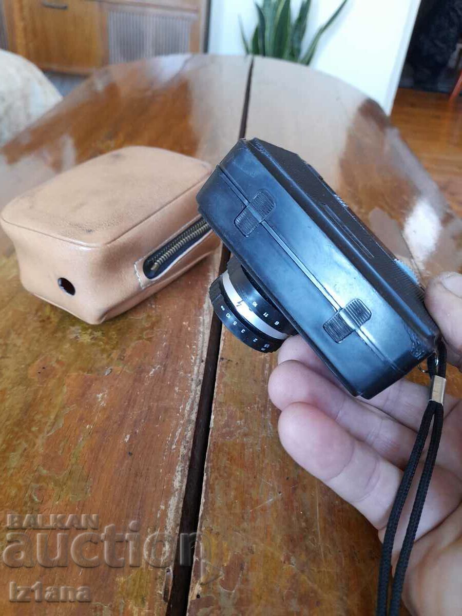 Old Certo S 110 camera - 6 Old Certo S 110 camera - 6