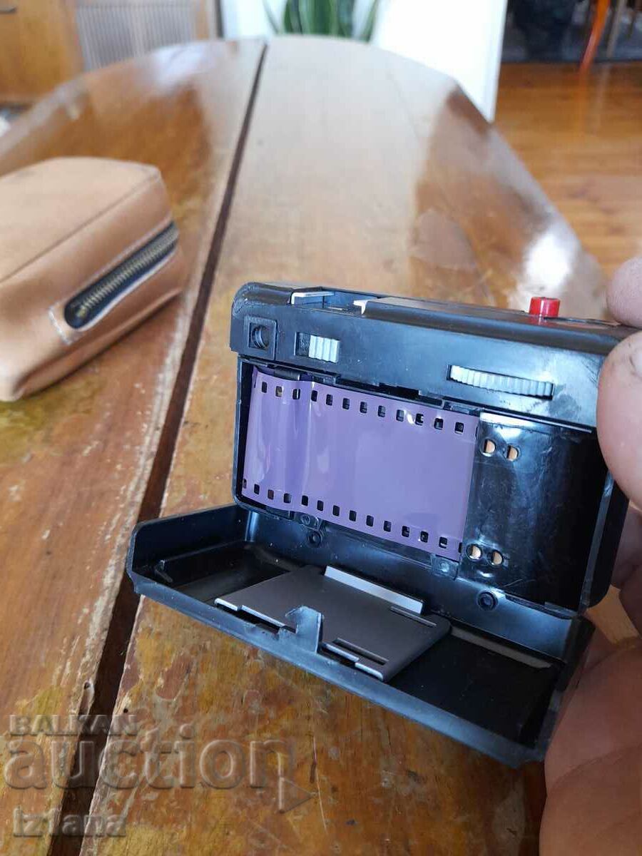 Old Certo S 110 camera - 7 Old Certo S 110 camera - 7