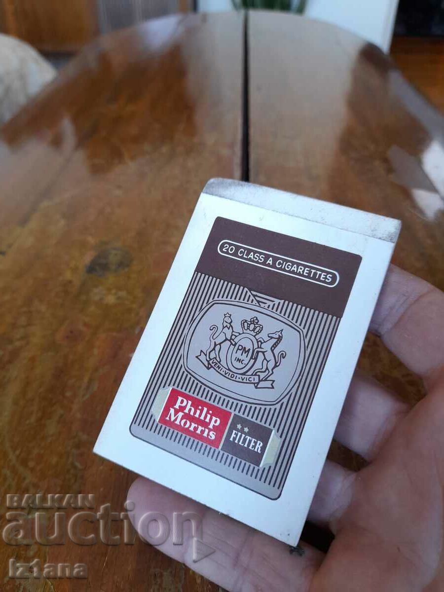 Auction Old Marlboro notebook Auction Old Marlboro notebook