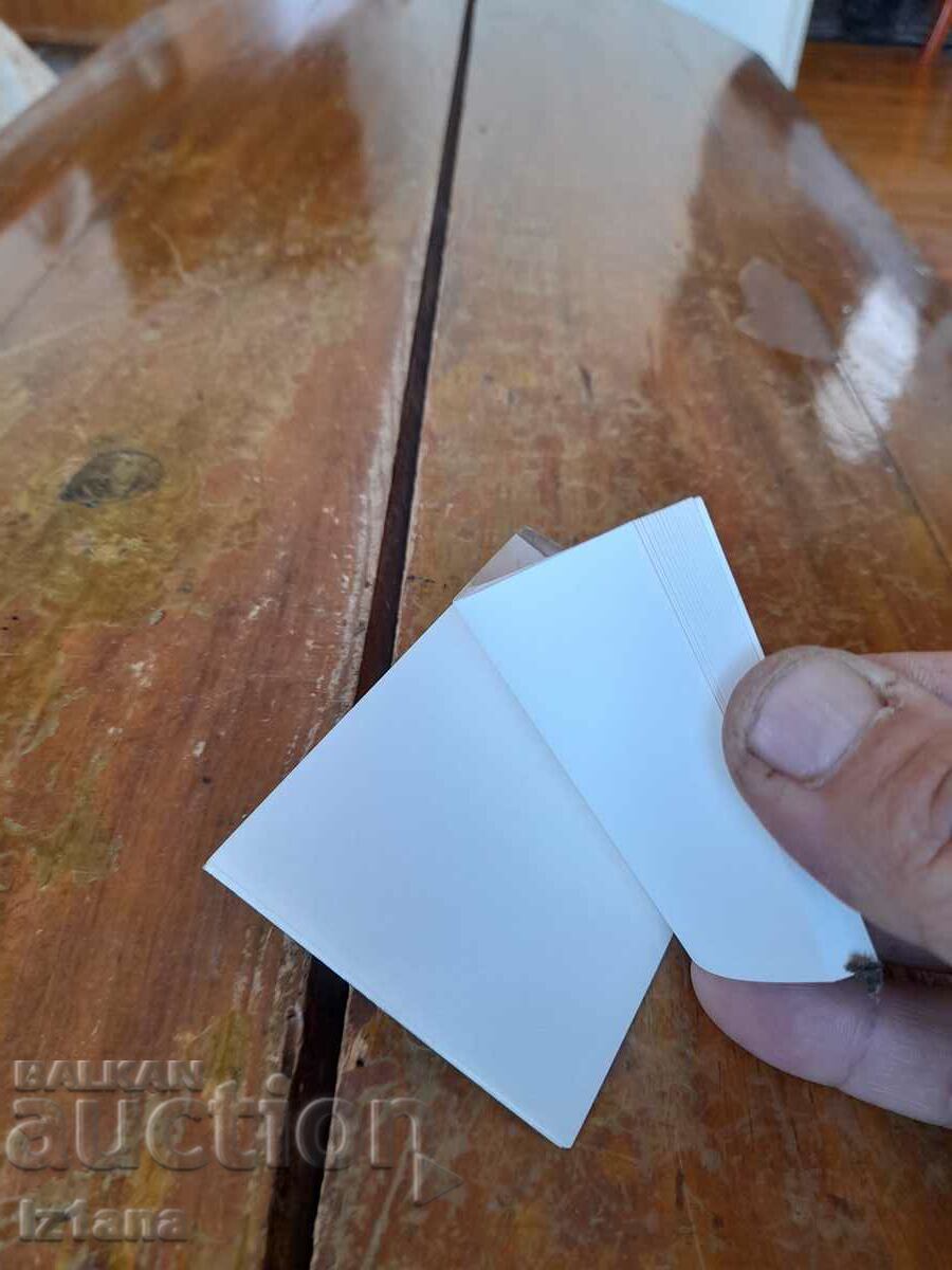 Delivery of Old Marlboro notebook Delivery of Old Marlboro notebook