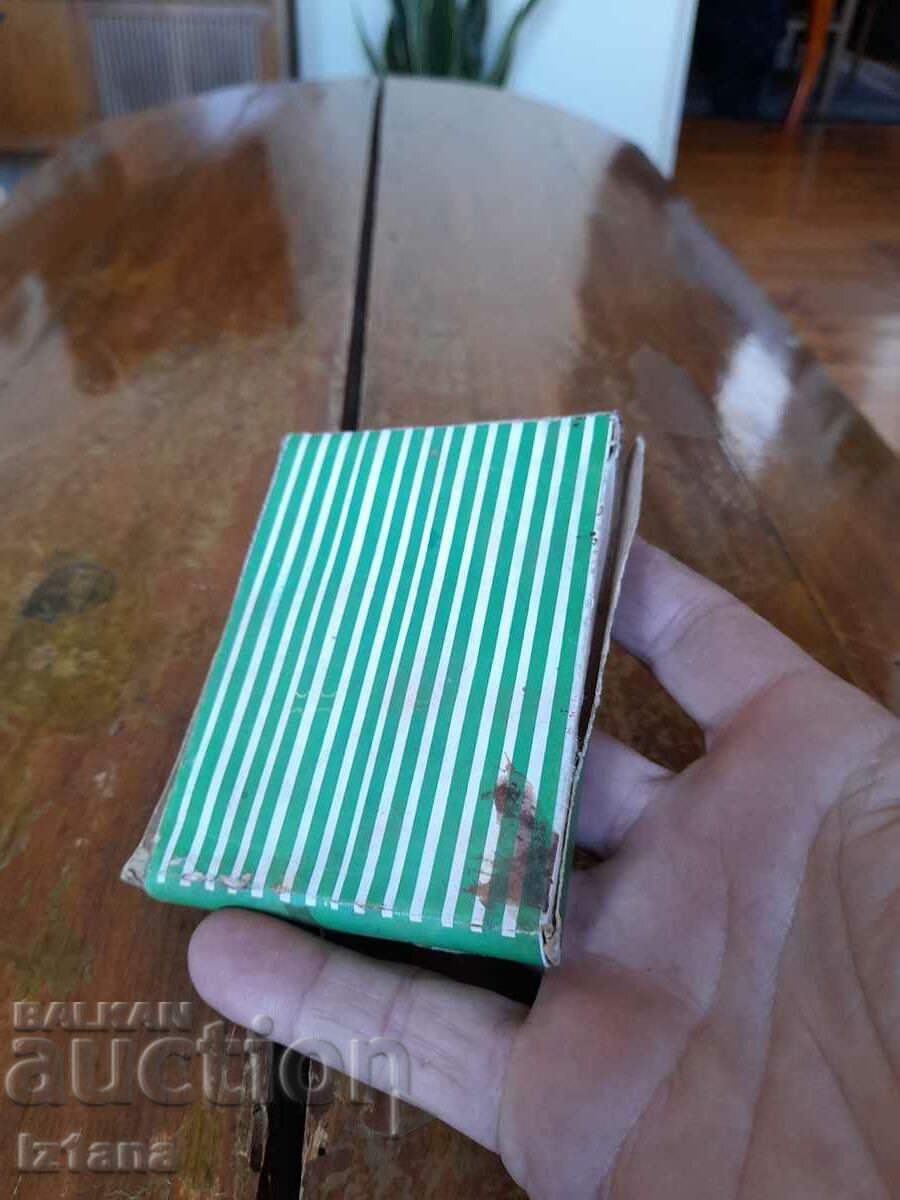 Old playing cards Our Revivalists with price 42.00 BGN | € 21.47 Old playing cards Our Revivalists with price 42.00 BGN | € 21.47