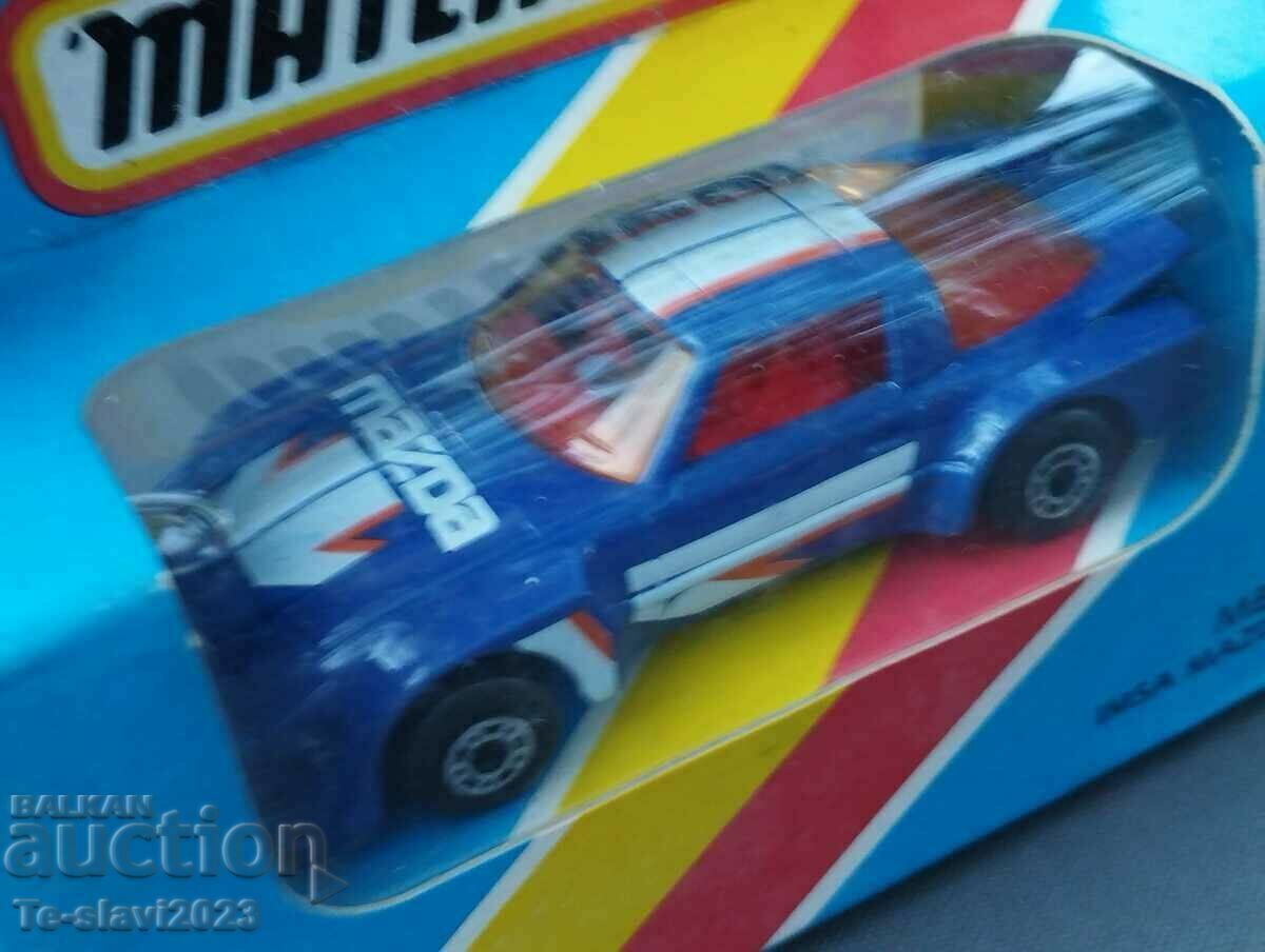 Matchbox trolley Matchbox Mazda Imza