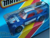 1981 гКоличка   Matchbox Мачбокс  Mazda Imza