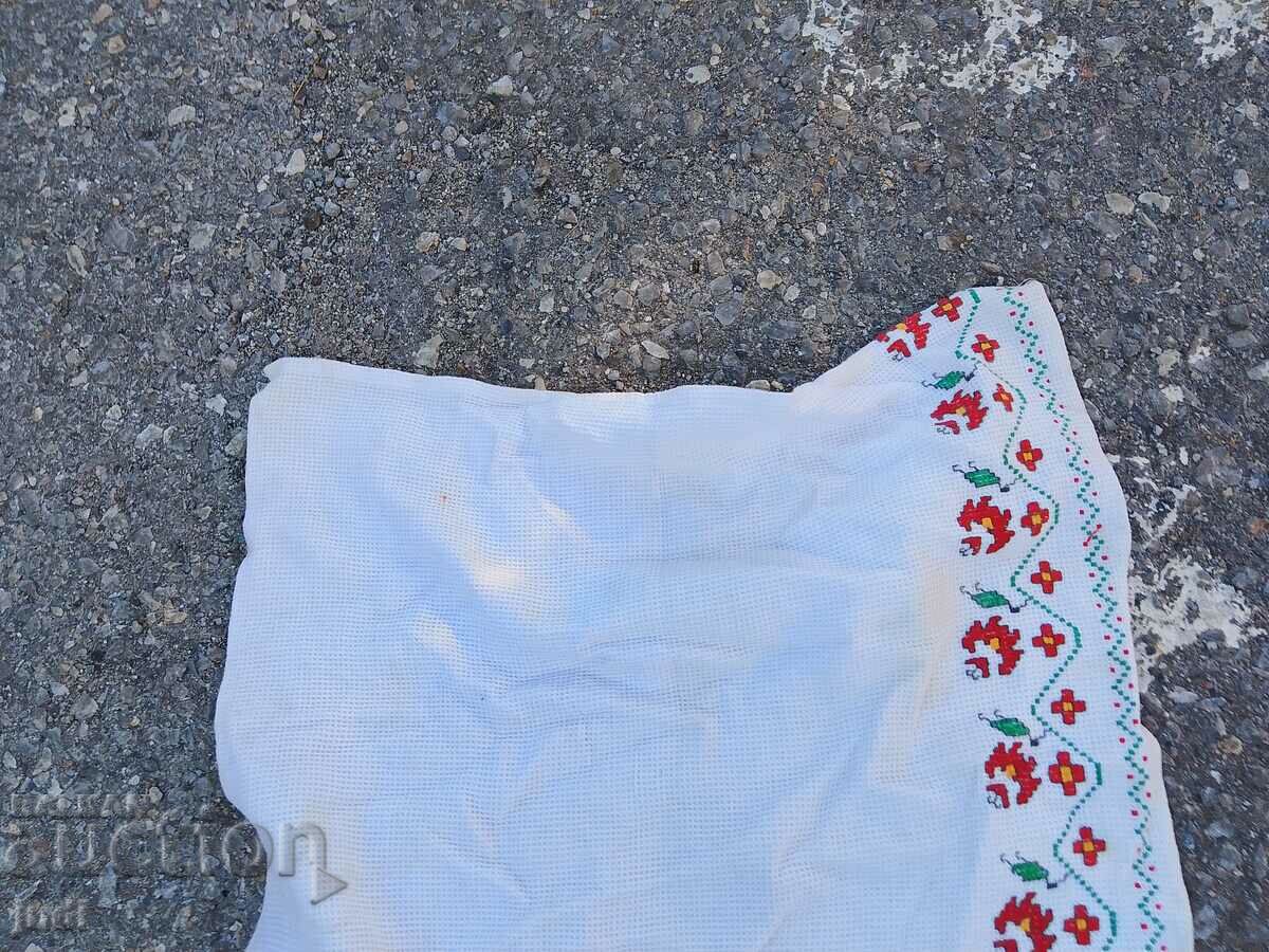 Embroidery tablecloth - 6 Embroidery tablecloth - 6