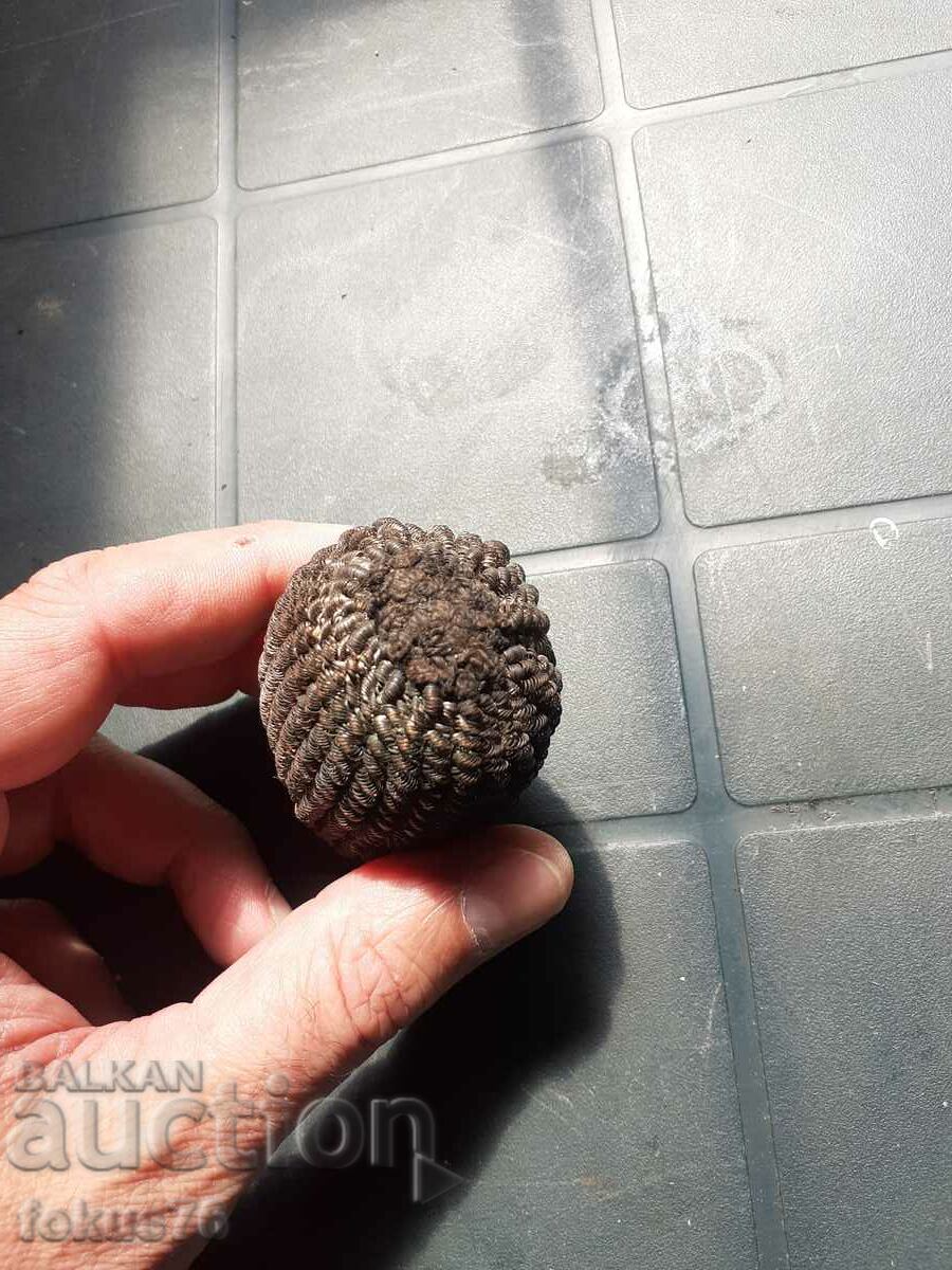 Παράδοση Sarmen temlyak Παράδοση Sarmen temlyak