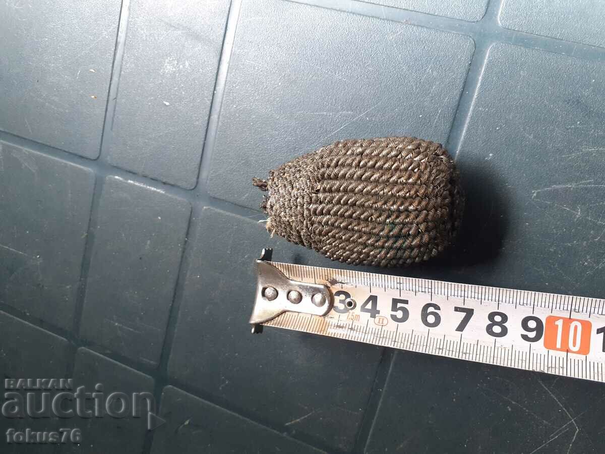 Sarmen temlyak - 7 Sarmen temlyak - 7