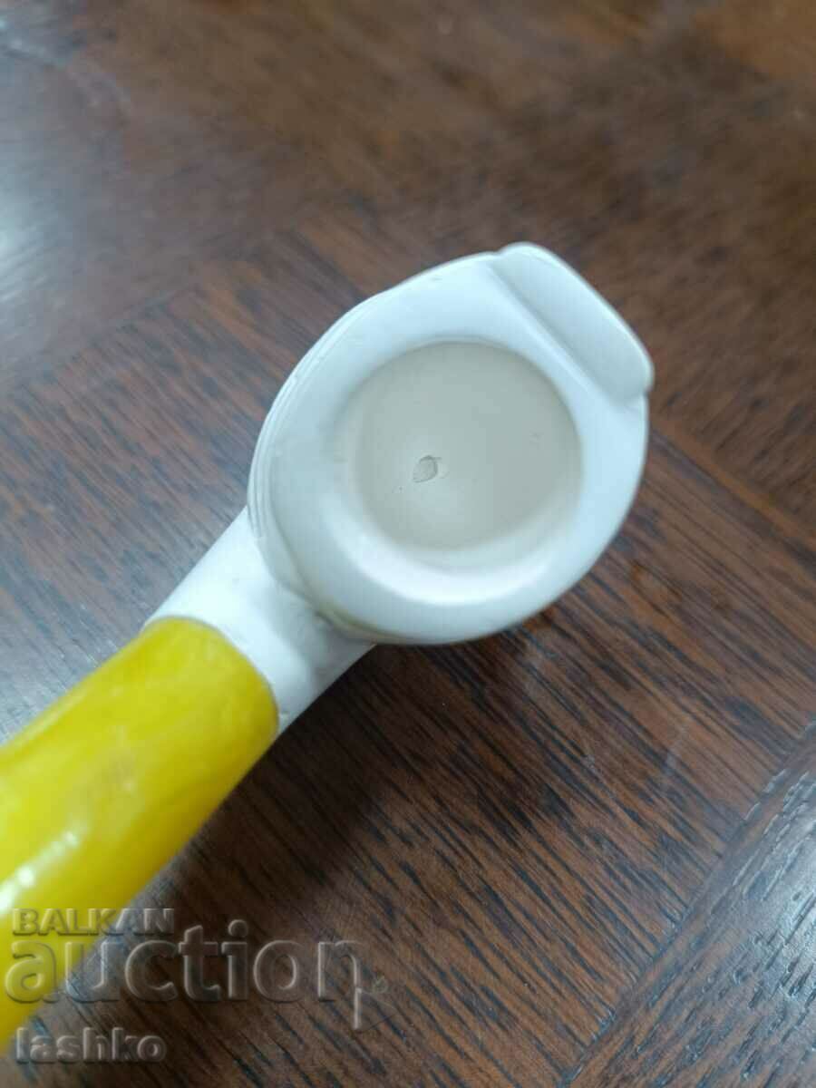 Delivery of Lula Delivery of Lula