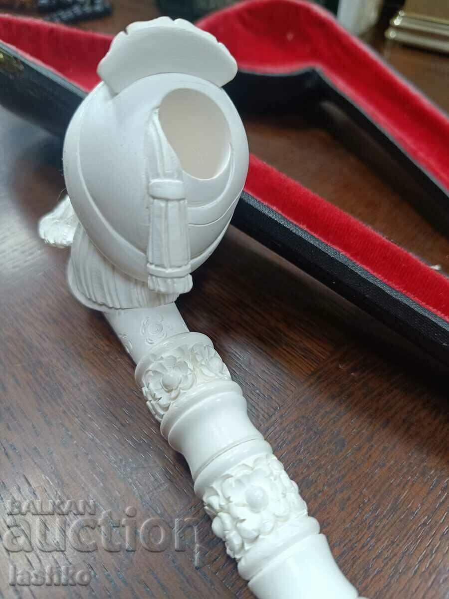 An old pipe - 6 An old pipe - 6