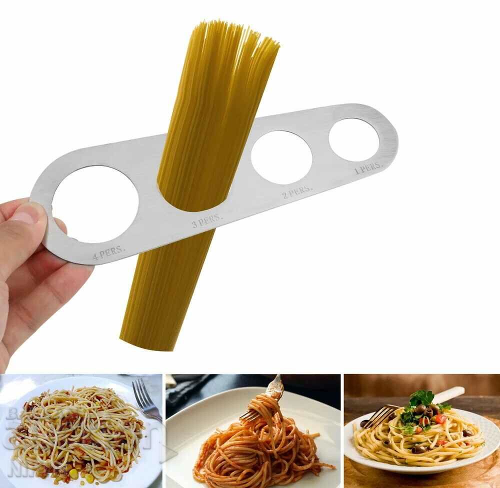 Auction Spaghetti measuring device, Pasta per portion Auction Spaghetti measuring device, Pasta per portion