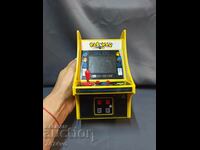 Ретро настолна игра Pac-Man-1980 год.работеща