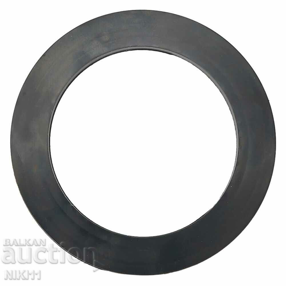 Auction  Engine oil cap rubber seal for Volvo Volvo
