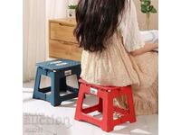 Folding children's chair for playing garden at home camping