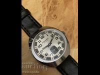Rodanex swiss men's mechanical watch, working. Rare
