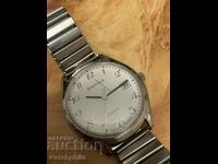 Kienzle Quartz Men's Watch, Works. Rare