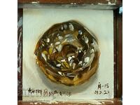 Picture of the Day - Donut #15 - Hood. Anton Yordanov