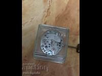 Tissot Swiss Movement from ladies watch .working.New