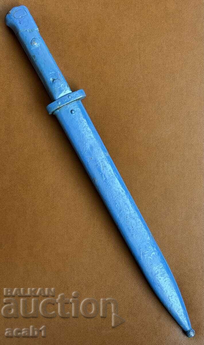 Auction Bayonet Mannlicher m95 Auction Bayonet Mannlicher m95