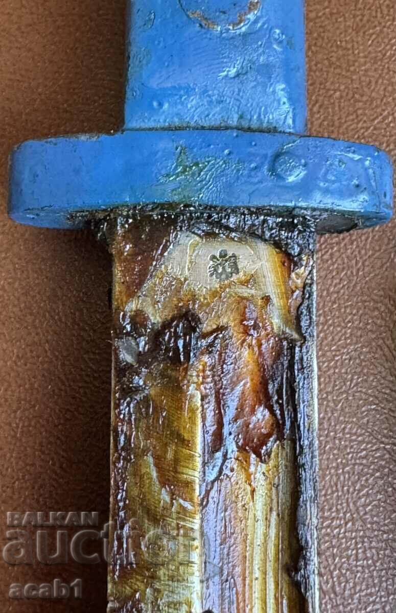 Bayonet Mannlicher m95 - 5 Bayonet Mannlicher m95 - 5