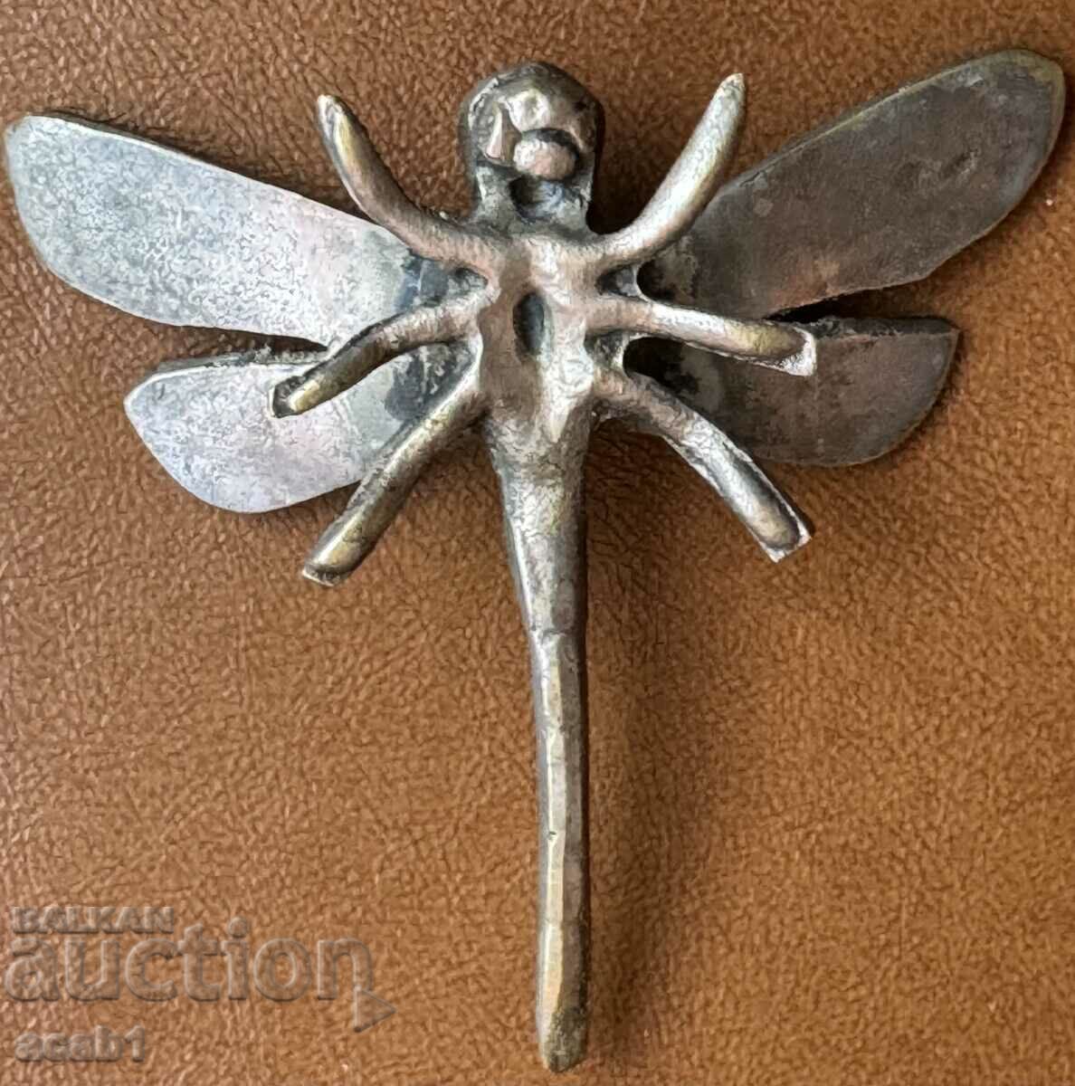 Dragonfly with price 11.99 BGN | € 6.13