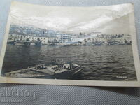 OLD CARD VIEW OF KAVALA