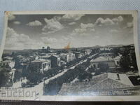 OLD CARD DEDE AGACH GENERAL VIEW