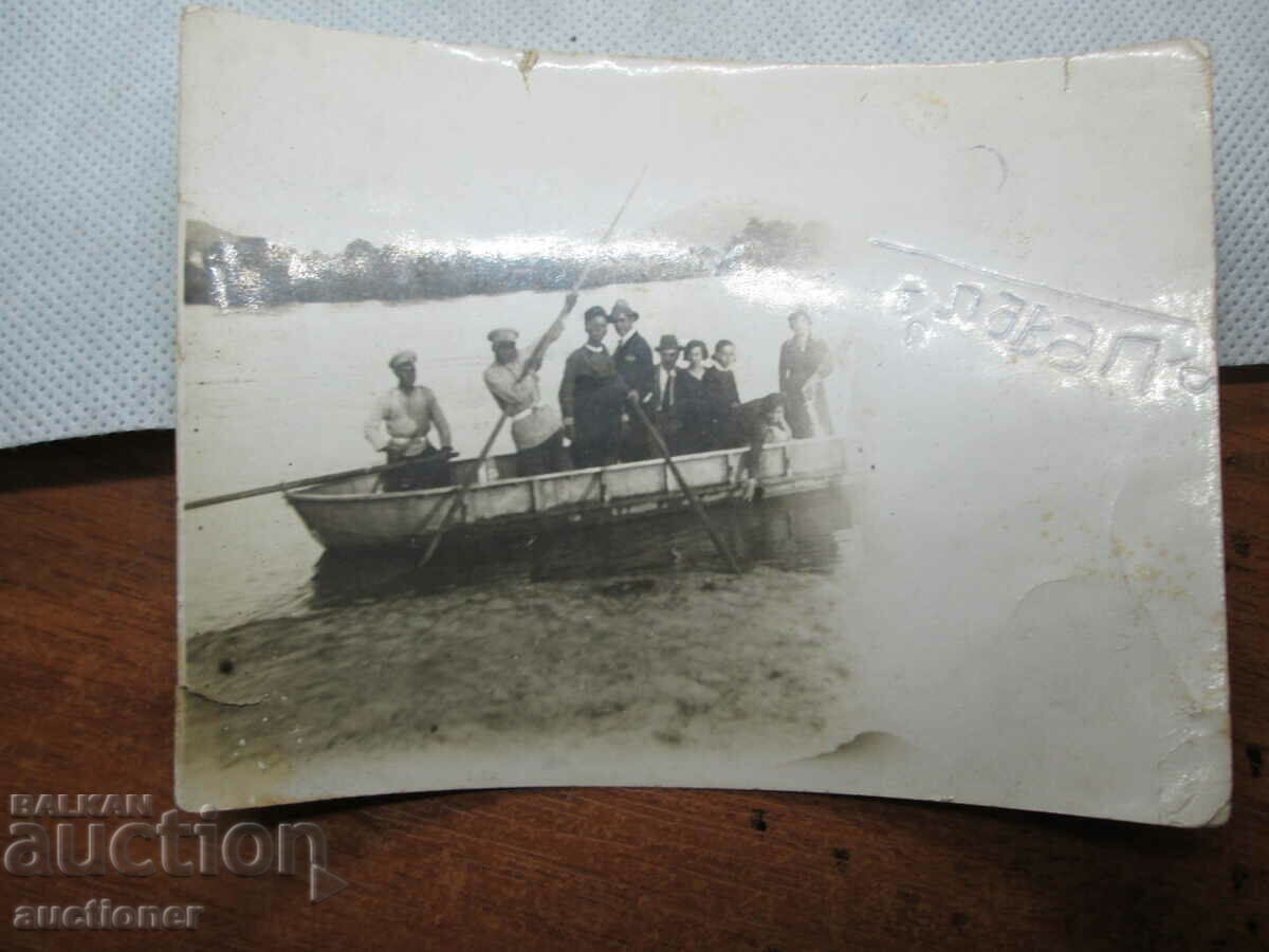 OLD KAVALLA CARD with price 15.00 BGN | € 7.67 OLD KAVALLA CARD with price 15.00 BGN | € 7.67