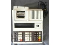 Old cash register ELKA 80