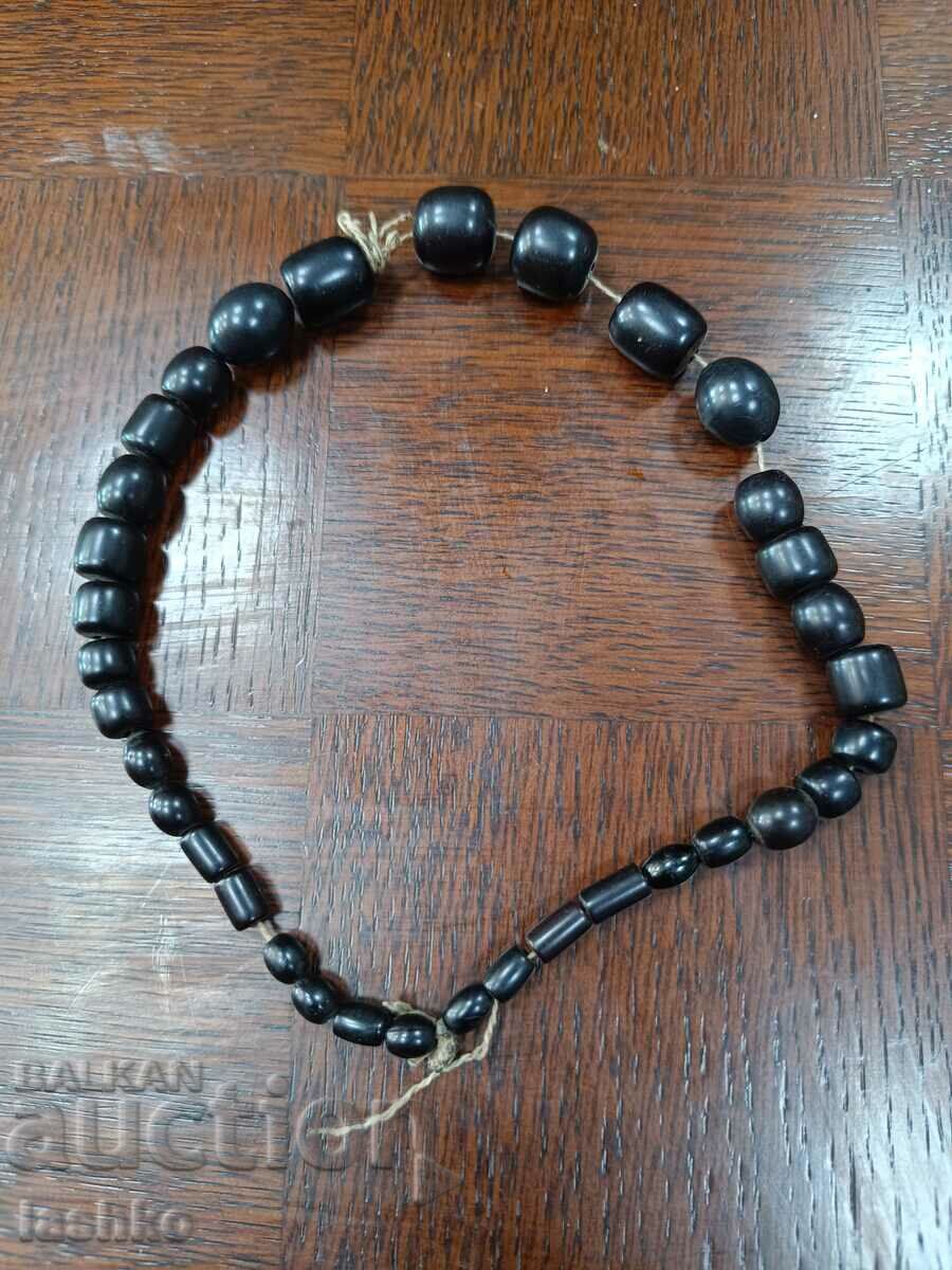 Old rosary