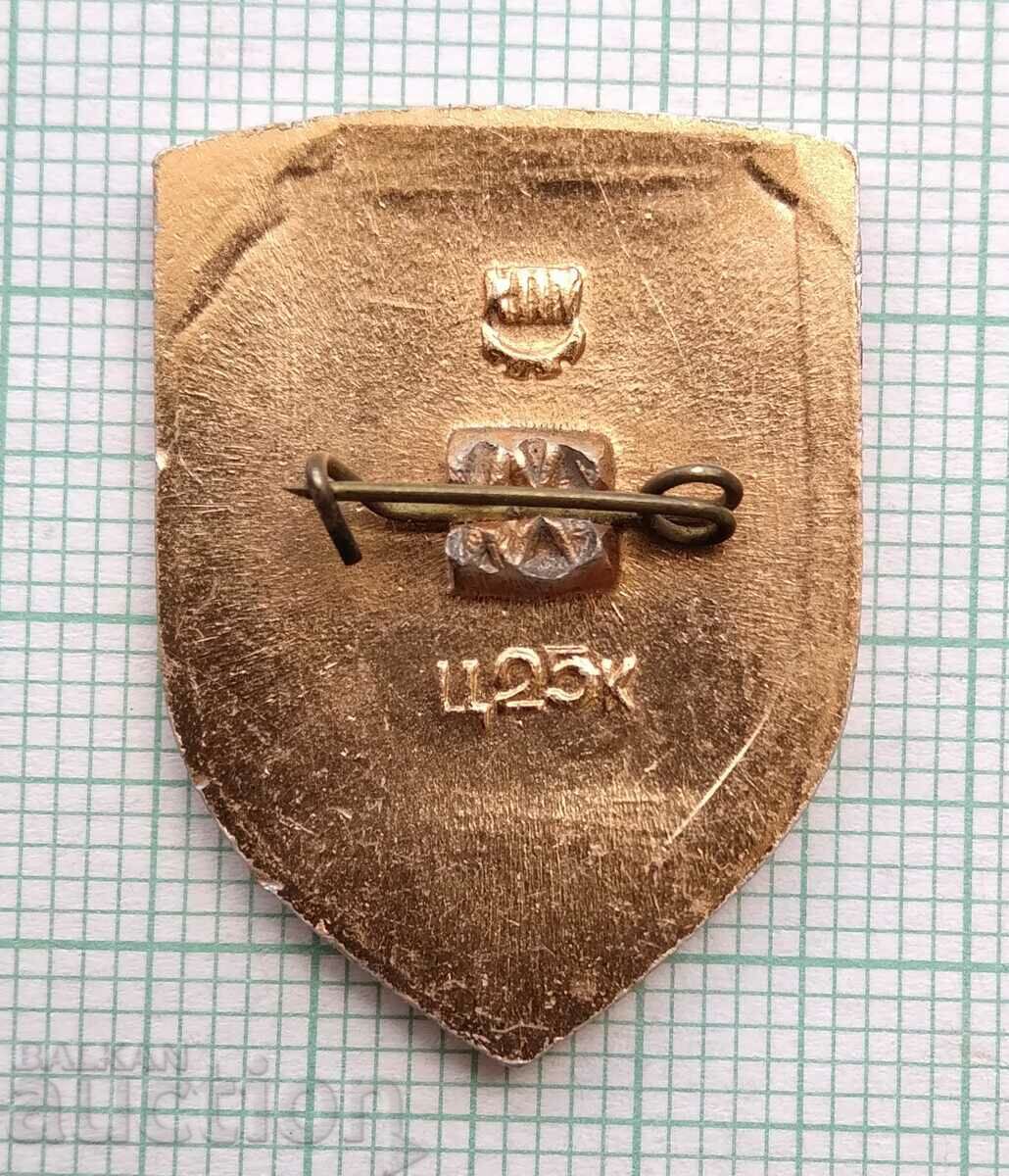 Auction 16770 Badge - USSR cities - Chernigov Auction 16770 Badge - USSR cities - Chernigov