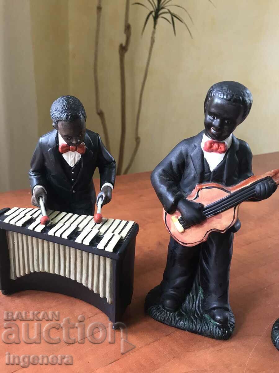 ΣΕΤ "ΟΡΧΗΣΤΡΑ" ΦΙΓΟΥΡΑ ΚΕΡΑΜΙΚΗ ΠΟΡΣΕΛΑΝΗ με τιμή 125.00 BGN | € 63.91 ΣΕΤ "ΟΡΧΗΣΤΡΑ" ΦΙΓΟΥΡΑ ΚΕΡΑΜΙΚΗ ΠΟΡΣΕΛΑΝΗ με τιμή 125.00 BGN | € 63.91