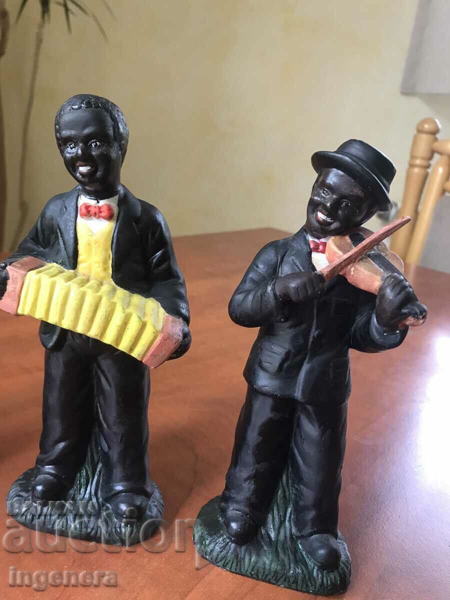 Δημοπρασία ΣΕΤ "ΟΡΧΗΣΤΡΑ" ΦΙΓΟΥΡΑ ΚΕΡΑΜΙΚΗ ΠΟΡΣΕΛΑΝΗ Δημοπρασία ΣΕΤ "ΟΡΧΗΣΤΡΑ" ΦΙΓΟΥΡΑ ΚΕΡΑΜΙΚΗ ΠΟΡΣΕΛΑΝΗ